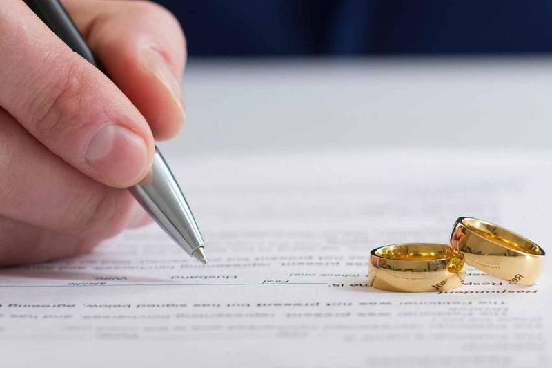 Financial Settlements During A Divorce