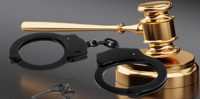 What Is The Bail Application Process?