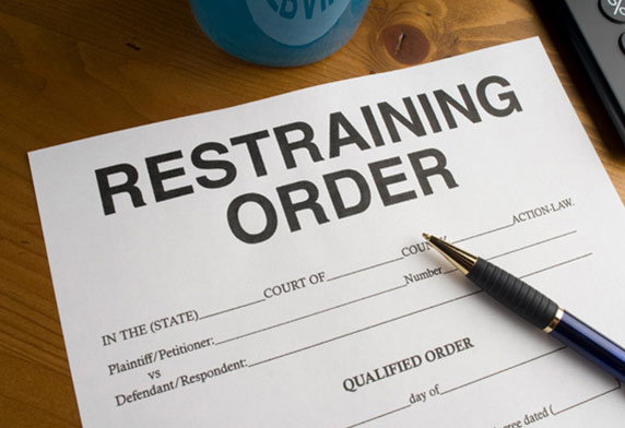 Violence Restraining Orders - Perth